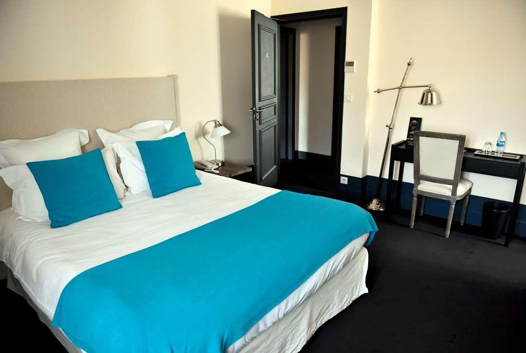 Hôtel Particulier - La Chamoiserie Niort Quarto foto